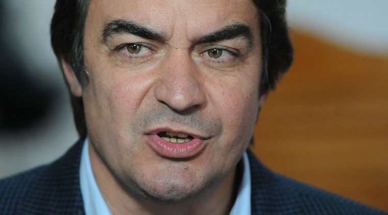 Foto: Pachy Reynoso/MDZ