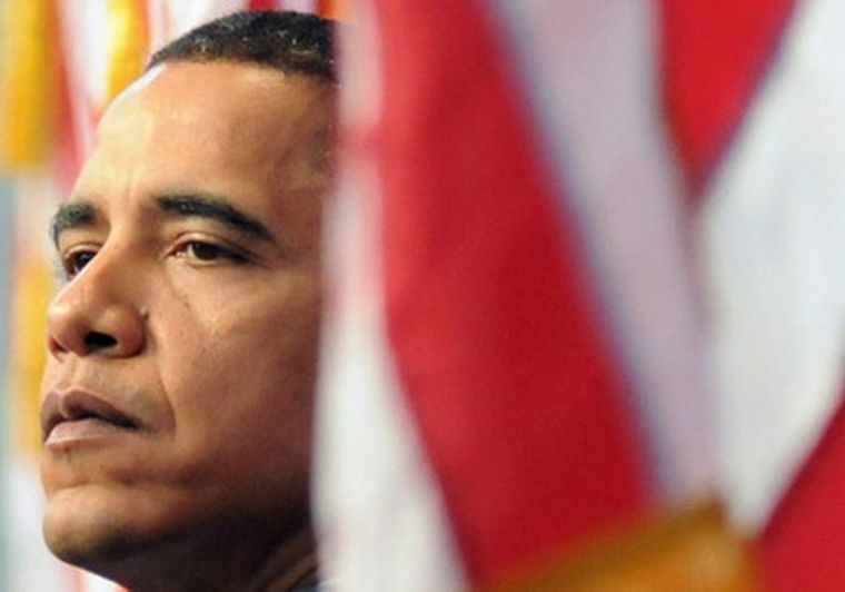 El candidato demócrata a la presidencia de Estados Unidos, Barack Obama. Foto: El Mundo