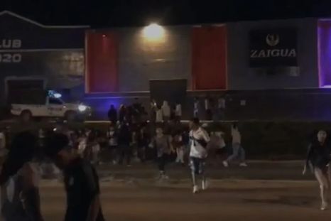 Foto: Jujuy al Momento