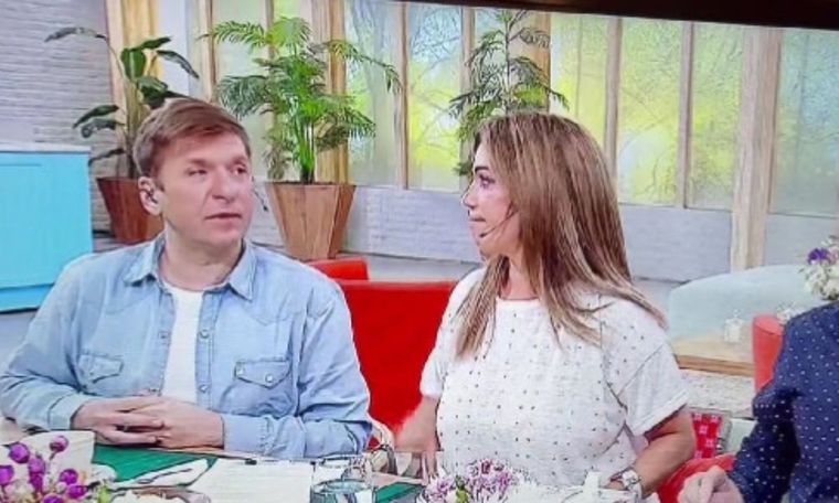 Gastón Trezeguet adelantó quién se quedará afuera de la final de Gran Hermano El especialista en el reality generó polémica por un video viralizado
