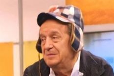 Roberto Gómez Bolaños