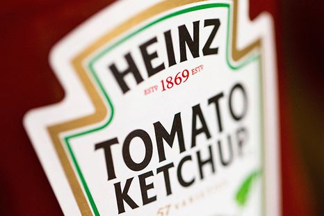 Dolor abdominal por seis años: tenía bolsas de kétchup en el intestino