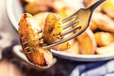 papas Foto: Shutterstock