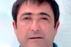 Diego Aliaga, el empresario y exdespachante de aduana cuyo rastro se perdió misteriosamente en julio de 2020. / Archivo