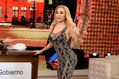 fatima florez rompe el silencio: ¿se va del programa de susana?