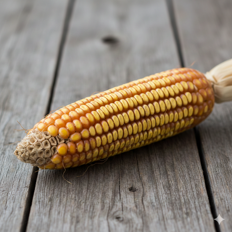 Todo lo que podés hacer con el marlo del choclo.