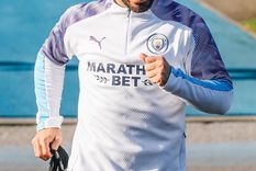 Foto: Manchester City