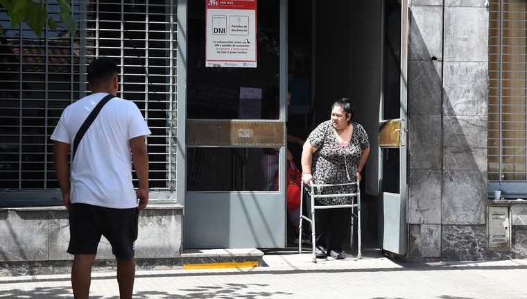 Jubilados y pensionados con DNI terminados en 3 cobran hoy sus haberes. Jubilados y pensionados con DNI terminados en 3 cobran hoy sus haberes.