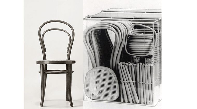 Foto: thonet.com