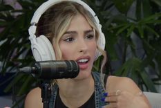 El enganche con una colita de pelo fue el detonante del sangriento episodio doméstico. / Youtube Rumis