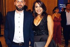 nombraron al novio de victoria donda en un alto cargo de cancilleria