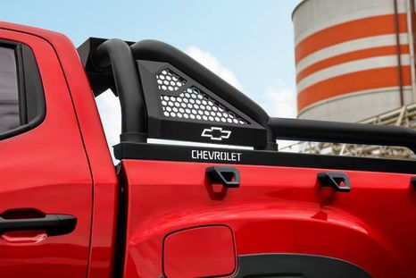 Chevrolet S10 Max