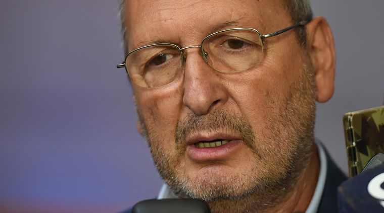 Foto: Pachy Reynoso/MDZ