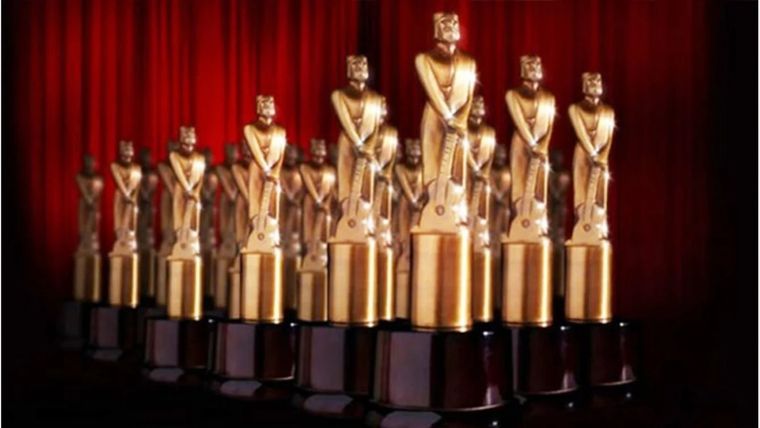 Los Premios Martín Fierro de la televisión se realizará en el Hotel Hilton.