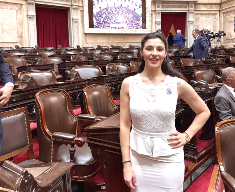 Pagano organiza un homenaje a las víctimas del Angel de la Muerte Foto: Instagram @marcelampagano