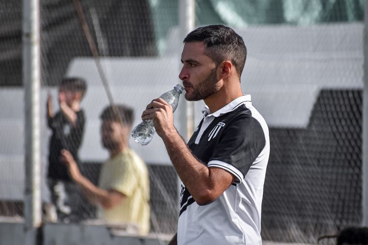 Foto: Gimnasia y Esgrima de Mendoza