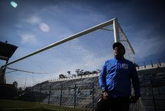 Gilmar Fubá murió a los 45 años. Foto: Yahoo Noticias