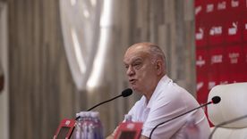 Grindetti confirmó el primer refuerzo de Independiente en 2026. ¿Quién es? Grindetti confirmó el primer refuerzo de Independiente en 2026. ¿Quién es?