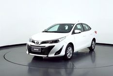 Toyota Yaris XLS