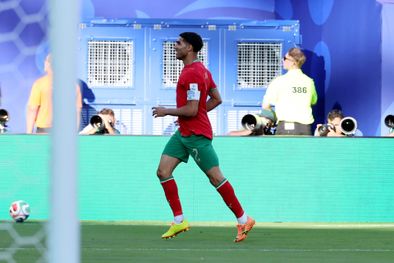 MDZol | Achraf Hakimi
