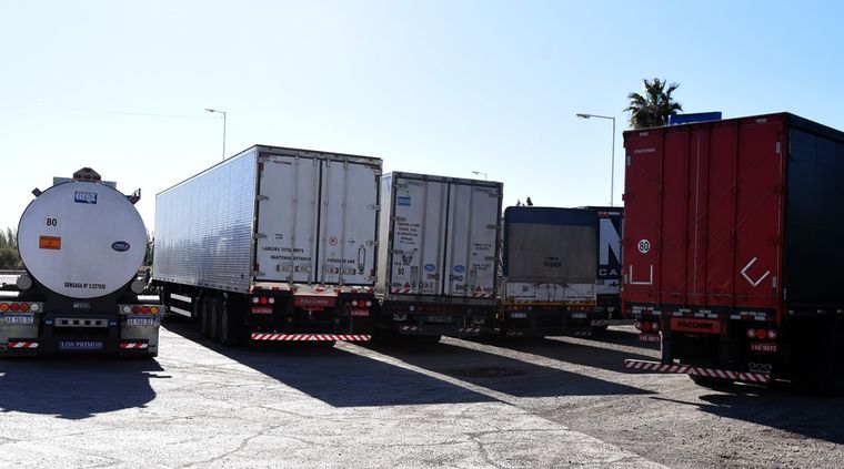 Foto: ALF PONCE MERCADO / MDZ