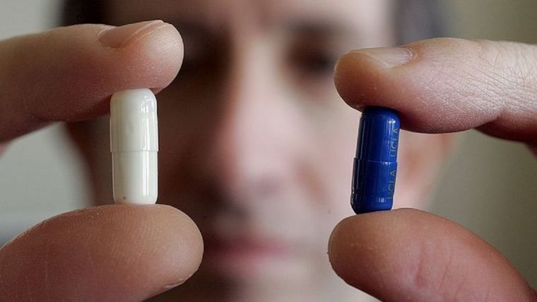 El uso de placebos ha generado un largo debate en la investigación médica. (Foto: GETTY IMAGES)