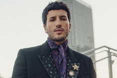 Sebastian Yatra disfrutaba de la boda de su hermano Andrés cuando Aitana fue vista en España. Foto: Instagram @sebastianyatra
