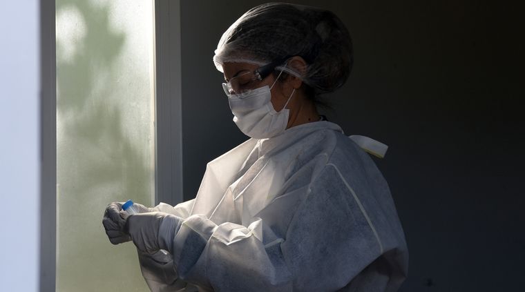 Foto: ALF PONCE MERCADO / MDZ