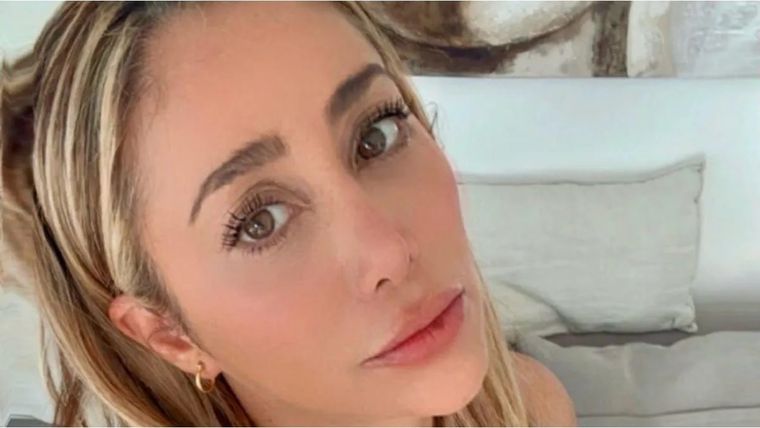 Se espera que la joven regrese al país este fin de semana.