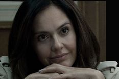 Netflix, Series, Distrito salvaje Fuente: Instagram Distrito salvaje