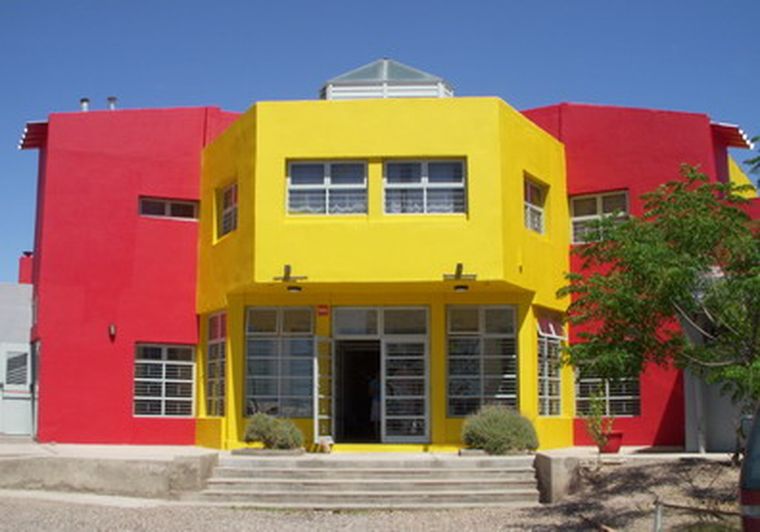 CONIN sobrevive a duras penas. Foto: MDZ