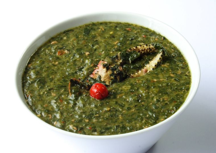 Admira este delicioso plato, super fácil de elaborar y saludable