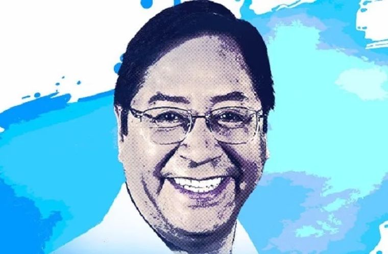 Luis Arce, el ministro que salvó a Bolivia de Evo, y el presidente que cayó gracias al indescriptible Evo. El economista formado en Inglaterra dejó una Bolivia arruinada. Luis Arce, el ministro que salvó a Bolivia de Evo, y el presidente que cayó gracias al indescriptible Evo. El economista formado en Inglaterra dejó una Bolivia arruinada.