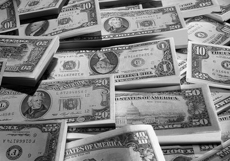 Aún no fue debidamente explicado el camino que siguieron los fondos. Foto: web