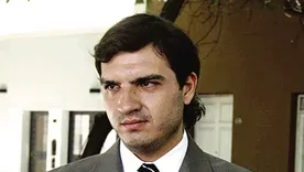 El Fiscal Fernando Guinta está postulado para ser Fiscal Adjunto. Por qué genera resistencia. 