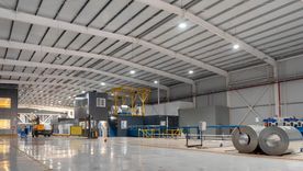 Grupo LTN adquirió el 100% de Friostar, una empresa que le permitirá ampliar su capacidad productiva en el país. Grupo LTN adquirió el 100% de Friostar, una empresa que le permitirá ampliar su capacidad productiva en el país.