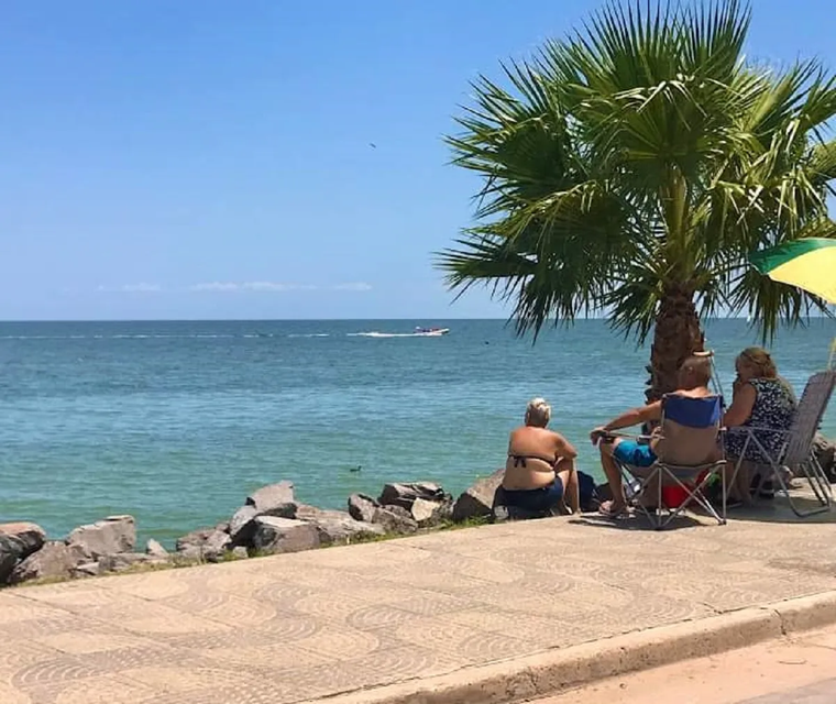 Miramar es ideal para el verano. Miramar es ideal para el verano.