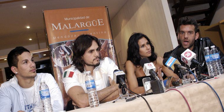 Foto: Ariel Jalley/mediamza.com