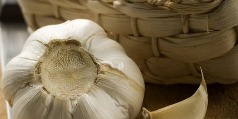 Si no te agrada el sabor del ajo, podés comprar pastillas de ajo en las herboristerías.