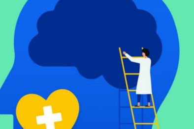 MDZol | No hay salud sin salud mental. Foto: CGM.