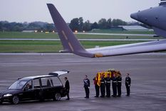 La nave fue seguida por millones. Foto: Cnn.