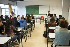 Las razones que da la DGE para cerrar CCT y juntar cursos en las escuelas.