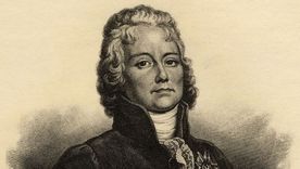 Charles Maurice de Talleyrand, una de las figuras más fascinantes (y discutidas) de la historia francesa y europea. Foto: GETTY IMAGES