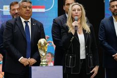Milei acelera la campaña: Brasil, dólar y un mundo complicado, pero no por el Mundial
