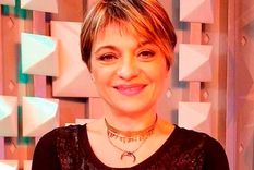 marcela feudale sorprendio al revelar el sueldo en dolares que ganaba en la epoca de videomatch