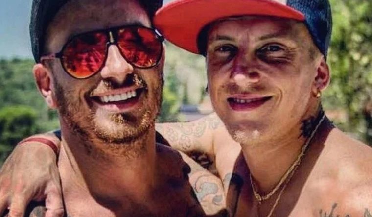 Aquino dio a entender que El Polaco es igual a Fede Bal