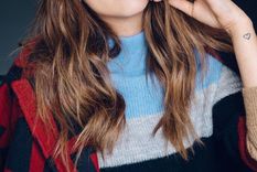 Paulina Goto tiene una gran popularidad en las redes sociales. Foto: Instagram