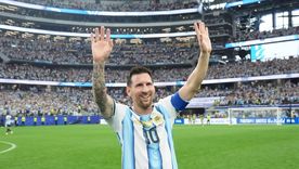 Lionel Messi celebra sus 39 años como capitán, campeón del mundo y máximo referente histórico de la Selección Argentina. Lionel Messi celebra sus 39 años como capitán, campeón del mundo y máximo referente histórico de la Selección Argentina.