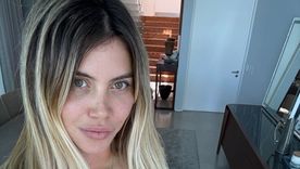 Wanda Nara Foto: Instagram @wanda_nara