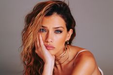 Carolina Miranda Foto: Instagram